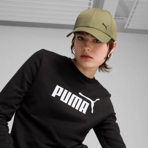 Czapka z daszkiem Puma Ess Metal BB 25994 02 Czapka z daszkiem Puma Ess Metal BB 25994 02