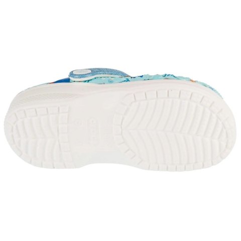 Klapki Crocs Frozen Baya Clog Jr 210352-90H Klapki Crocs Frozen Baya Clog Jr 210352-90H