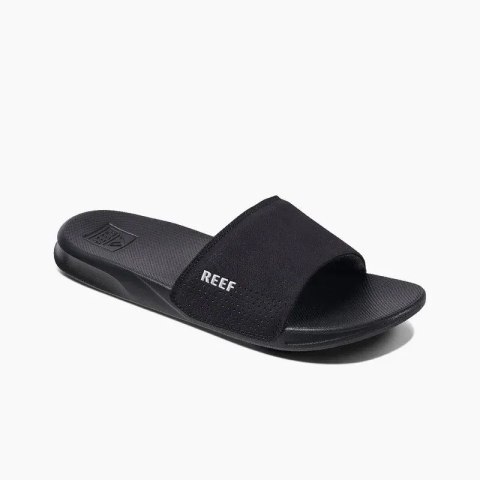 Klapki Reef One Slide M RF0A3OND-BLA Klapki Reef One Slide M RF0A3OND-BLA