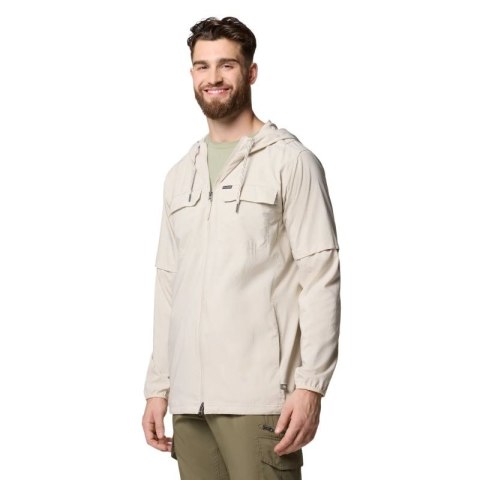 Kurtka Columbia Skien Valley Hooded Light Jacket M 2124303278 Kurtka Columbia Skien Valley Hooded Light Jacket M 2124303278