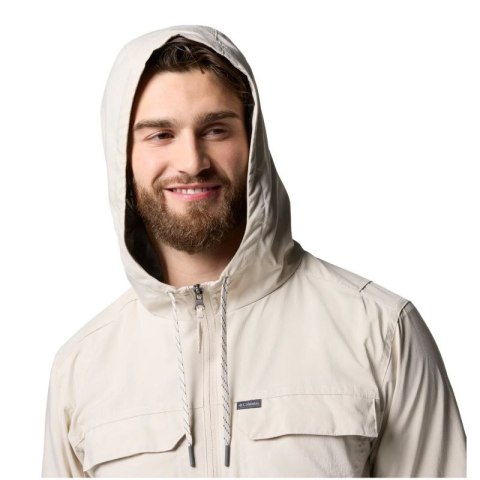 Kurtka Columbia Skien Valley Hooded Light Jacket M 2124303278 Kurtka Columbia Skien Valley Hooded Light Jacket M 2124303278