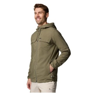 Kurtka Columbia Skien Valley Hooded Light Jacket M 2124303397