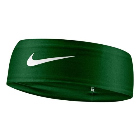 Opaska na głowę Nike DRI-FIT Fury Classic Headband 92800648547 Opaska na głowę Nike DRI-FIT Fury Classic Headband 92800648547