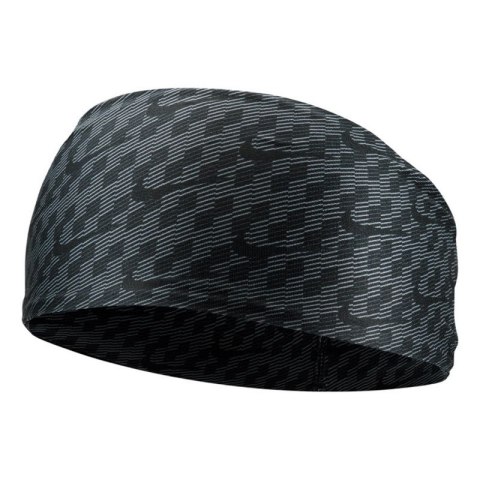 Opaska na głowę Nike DRI-FIT Fury Classic Wide Headband Printed 92800648569 Opaska na głowę Nike DRI-FIT Fury Classic Wide Headband Printed 92800648569