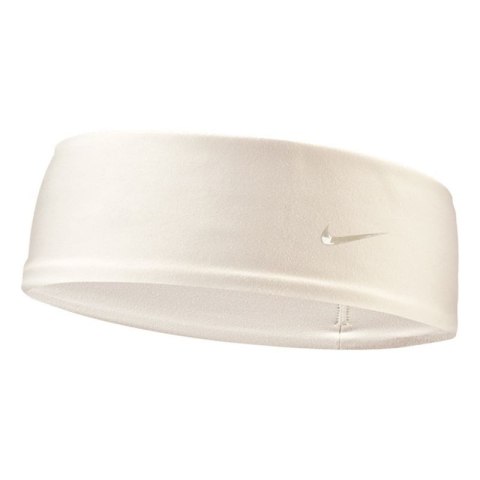 Opaska na głowę Nike DRI-FIT Futy Elevate Headband 92800648555 Opaska na głowę Nike DRI-FIT Futy Elevate Headband 92800648555