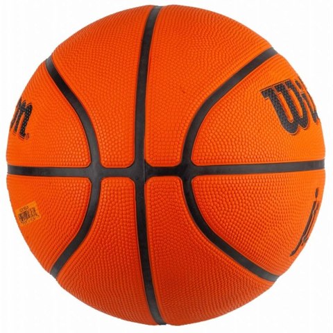 Piłka do koszykówki Wilson Jr NBA WNBA DRV Ball WZ3021902XB Piłka do koszykówki Wilson Jr NBA WNBA DRV Ball WZ3021902XB