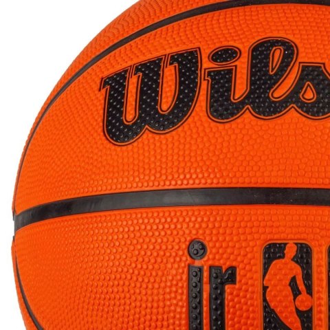 Piłka do koszykówki Wilson Jr NBA WNBA DRV Ball WZ3021902XB Piłka do koszykówki Wilson Jr NBA WNBA DRV Ball WZ3021902XB