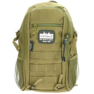 Plecak Campus Frome Tactical 12L Mini Backpack CU0712125170