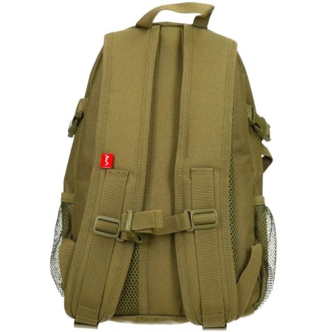 Plecak Campus Frome Tactical 12L Mini Backpack CU0712125170 Plecak Campus Frome Tactical 12L Mini Backpack CU0712125170