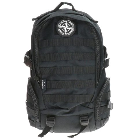 Plecak Campus Torrens Tactical 24L Backpack CU0713125200 Plecak Campus Torrens Tactical 24L Backpack CU0713125200