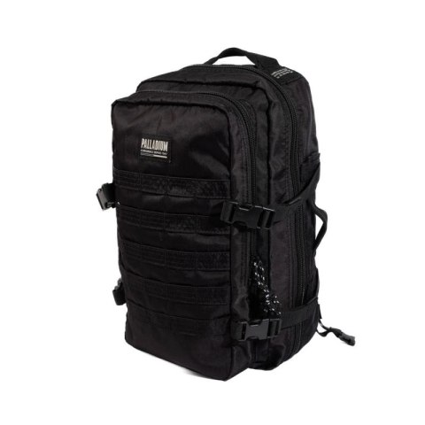 Plecak Palladium Baroudeur 25L Nylon BG623-008 Plecak Palladium Baroudeur 25L Nylon BG623-008