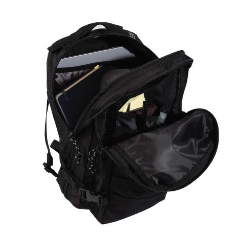 Plecak Palladium Baroudeur 25L Nylon BG623-008 Plecak Palladium Baroudeur 25L Nylon BG623-008