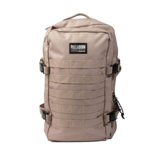 Plecaki Palladium Baroudeur 25L Nylon BG623-209
