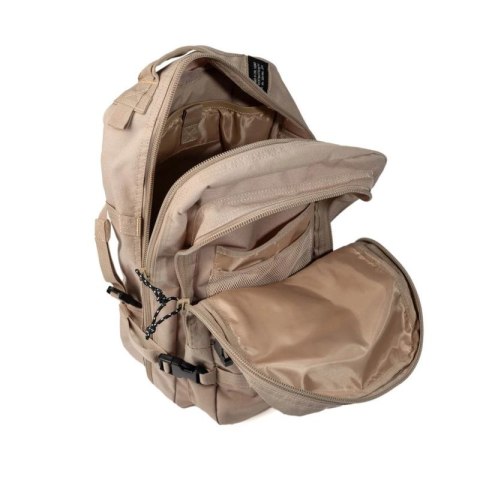 Plecaki Palladium Baroudeur 25L Nylon BG623-209 Plecaki Palladium Baroudeur 25L Nylon BG623-209