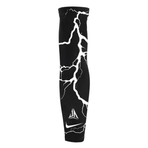 Rękaw kompresyjny Nike DRI-FIT Sleeve J Morant 92800648502 Rękaw kompresyjny Nike DRI-FIT Sleeve J Morant 92800648502