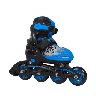 Rolki Roces Jokey X Boy Jr 400899 00001