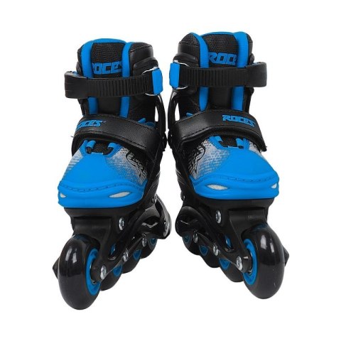 Rolki Roces Jokey X Boy Jr 400899 00001
