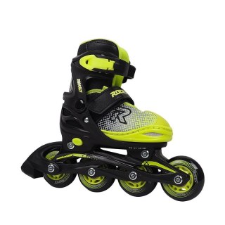 Rolki Roces Jokey X Boy Jr 400899 00002
