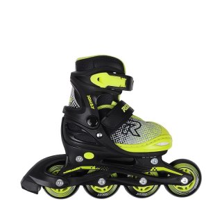 Rolki Roces Jokey X Boy Jr 400899 00002