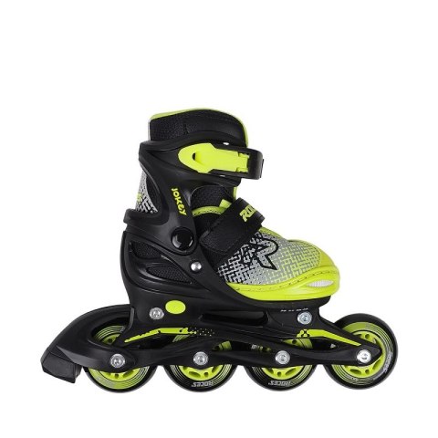 Rolki Roces Jokey X Boy Jr 400899 00002