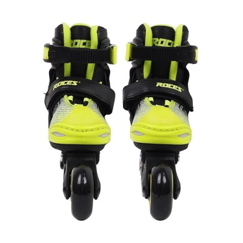 Rolki Roces Jokey X Boy Jr 400899 00002