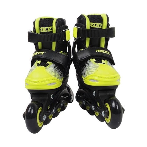 Rolki Roces Jokey X Boy Jr 400899 00002