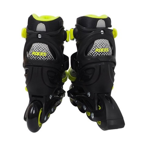 Rolki Roces Jokey X Boy Jr 400899 00002