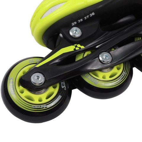 Rolki Roces Jokey X Boy Jr 400899 00002