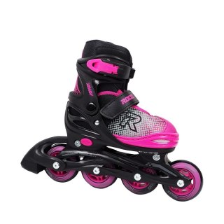 Rolki Roces Jokey X Girl Jr 400900 00001