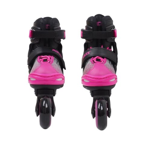 Rolki Roces Jokey X Girl Jr 400900 00001