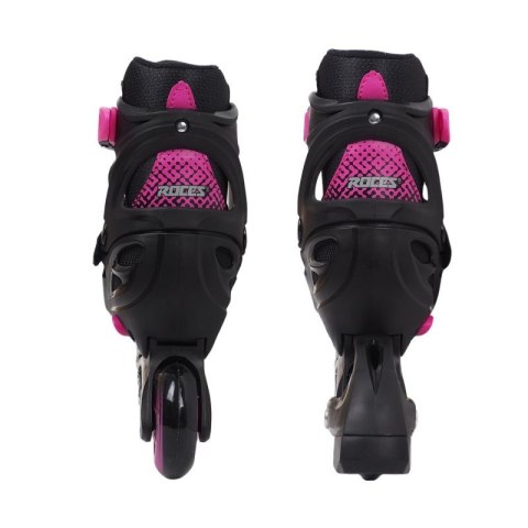 Rolki Roces Jokey X Girl Jr 400900 00001