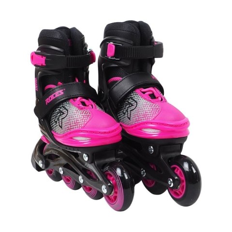 Rolki Roces Jokey X Girl Jr 400900 00001