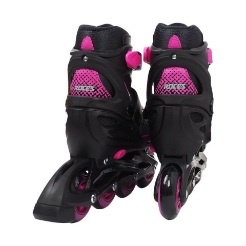 Rolki Roces Jokey X Girl Jr 400900 00001