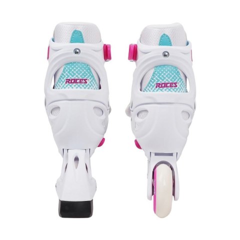 Rolki Roces Jokey X Girl Jr 400900 00002