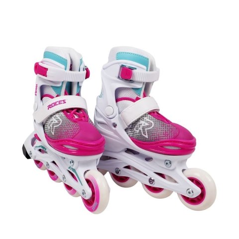 Rolki Roces Jokey X Girl Jr 400900 00002