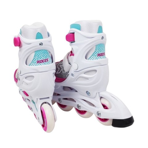 Rolki Roces Jokey X Girl Jr 400900 00002