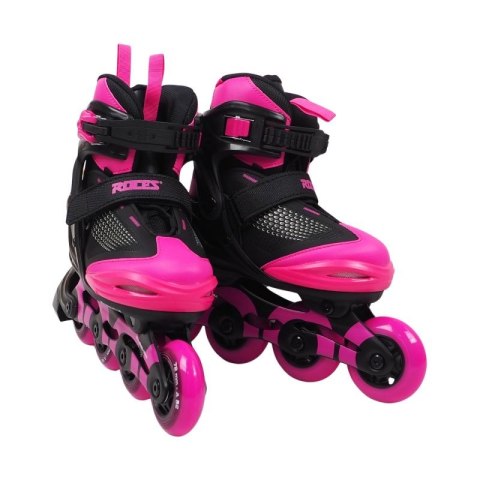 Rolki Roces Moody X Jr 400896 00001