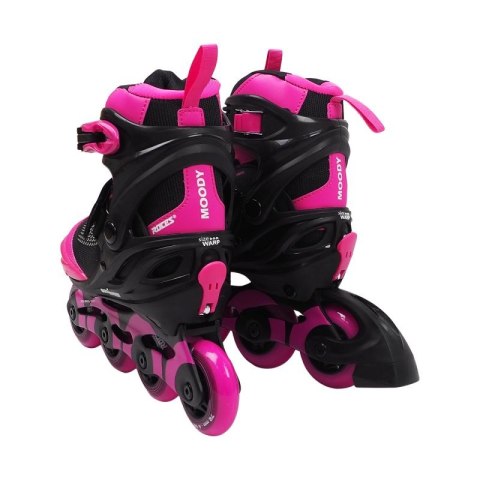 Rolki Roces Moody X Jr 400896 00001