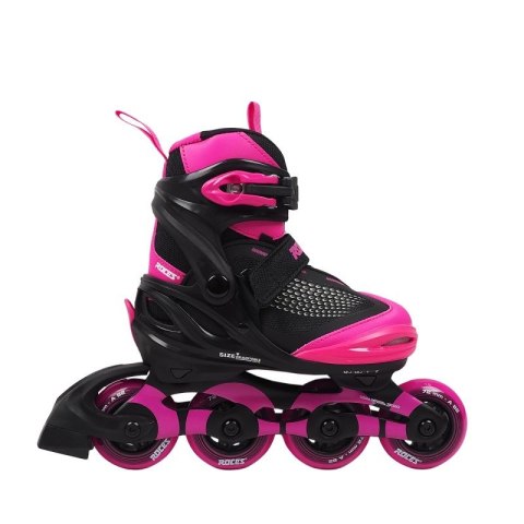 Rolki Roces Moody X Jr 400896 00001