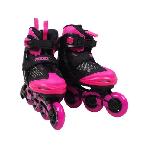 Rolki Roces Moody X Jr 400896 00001