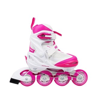 Rolki Roces Moody X Jr 400896 00002