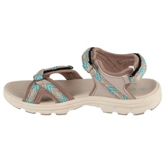 Sandały CMP Almaak Hiking Sandal W 38Q9946-13PT