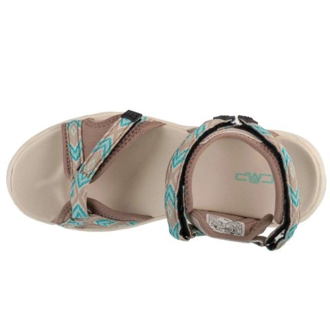 Sandały CMP Almaak Hiking Sandal W 38Q9946-13PT Sandały CMP Almaak Hiking Sandal W 38Q9946-13PT