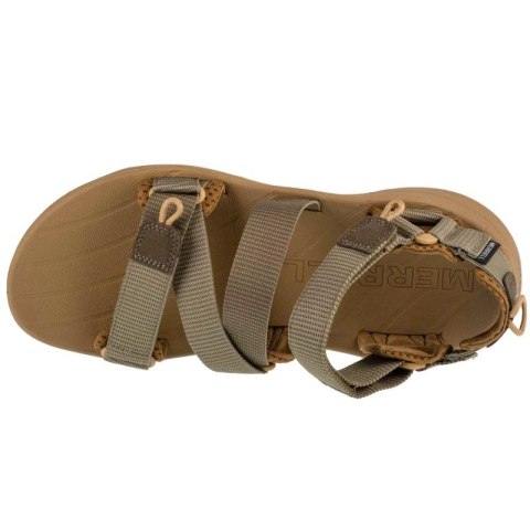 Sandały Merrell Speed Fusion Web Rmx W J008138 Sandały Merrell Speed Fusion Web Rmx W J008138