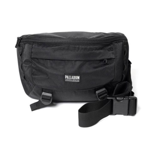 Saszetka, nerka Palladium Waist Bag Nylon BG620-008 Saszetka, nerka Palladium Waist Bag Nylon BG620-008