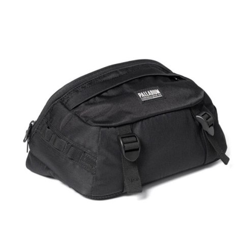 Saszetka, nerka Palladium Waist Bag Nylon BG620-008 Saszetka, nerka Palladium Waist Bag Nylon BG620-008