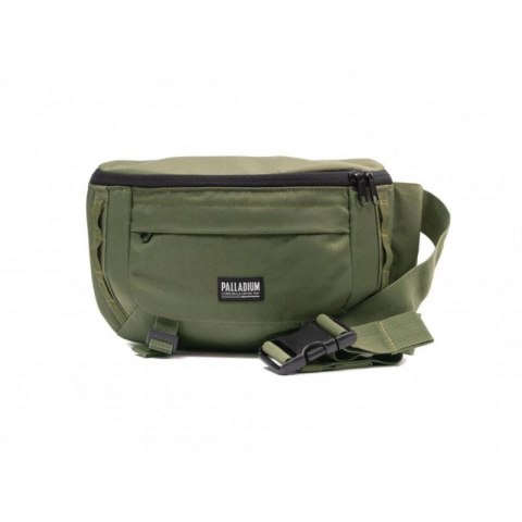 Saszetka, nerka Palladium Waist Bag Nylon BG620-308 Saszetka, nerka Palladium Waist Bag Nylon BG620-308