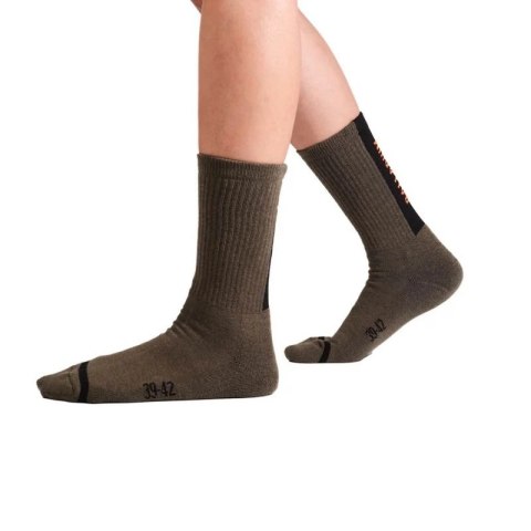 Skarpety Palladium Jacquard Mid Socks 1 SX7384-308 Skarpety Palladium Jacquard Mid Socks 1 SX7384-308