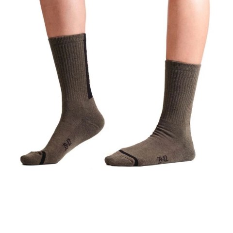 Skarpety Palladium Jacquard Mid Socks 1 SX7384-308 Skarpety Palladium Jacquard Mid Socks 1 SX7384-308