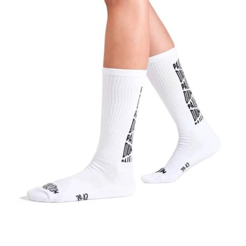 Skarpety Palladium Jacquard Mid Socks 2 SX7385-100 Skarpety Palladium Jacquard Mid Socks 2 SX7385-100